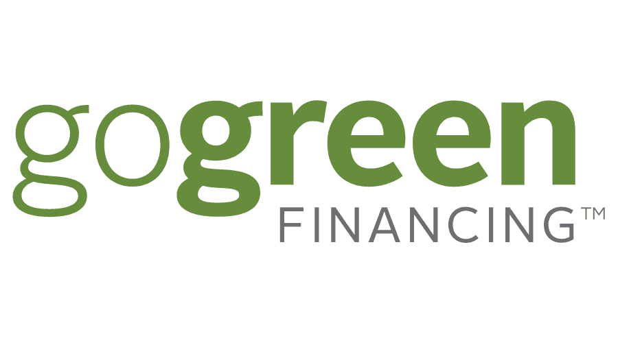 gogreen financing